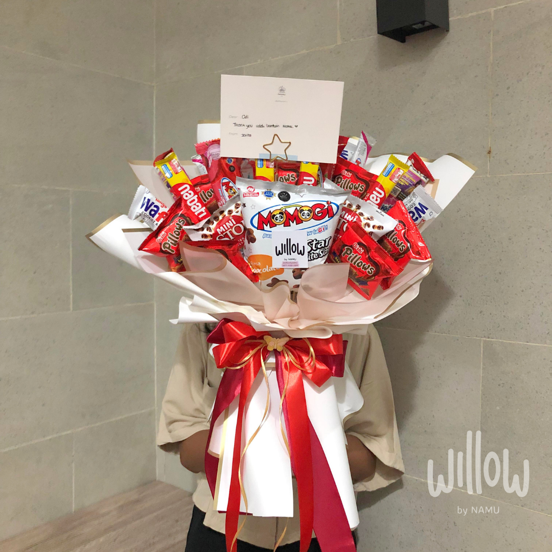 WillowByNamu